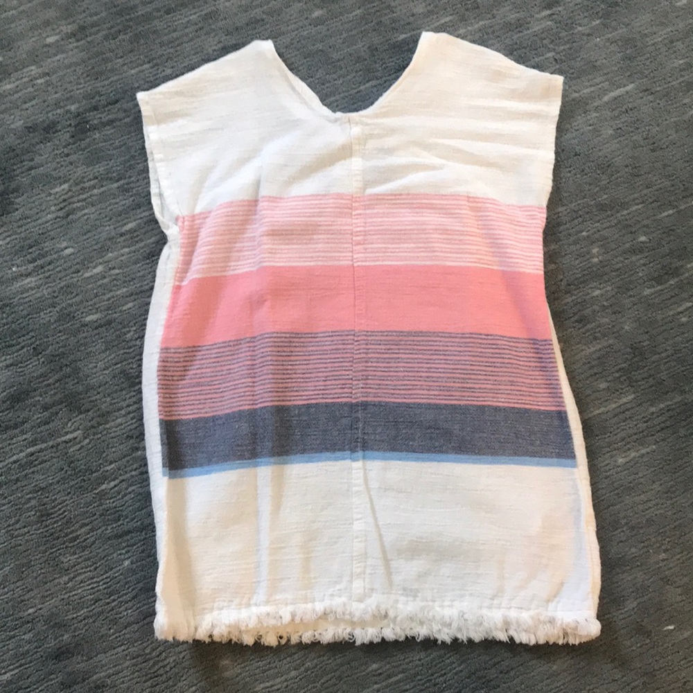 Girls Swimsuit Cover up